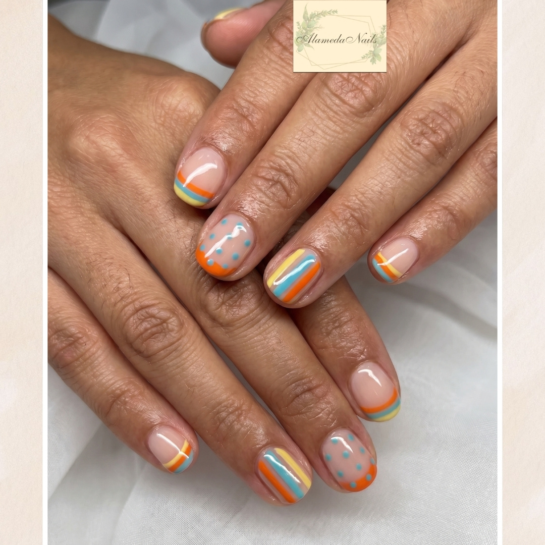 Nail Art